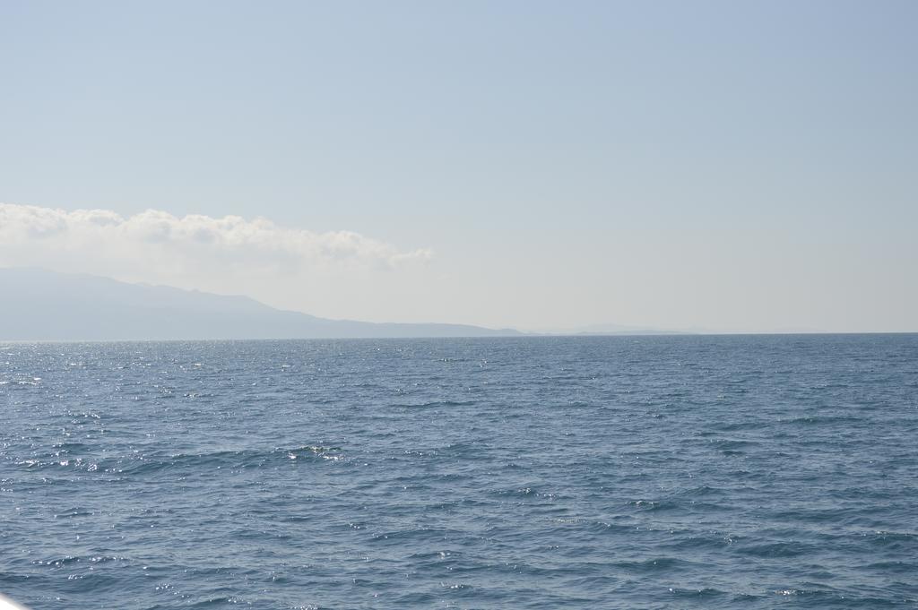 Janakis Apartments Himare Luaran gambar