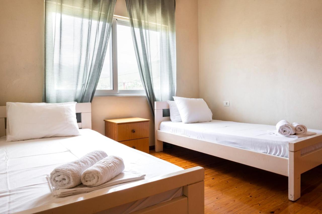 Janakis Apartments Himare Luaran gambar