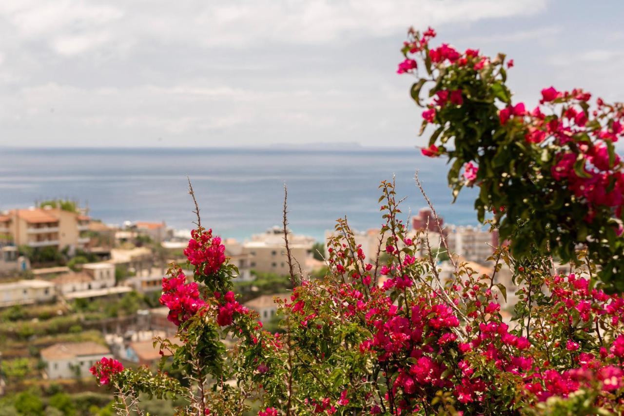 Janakis Apartments Himare Luaran gambar